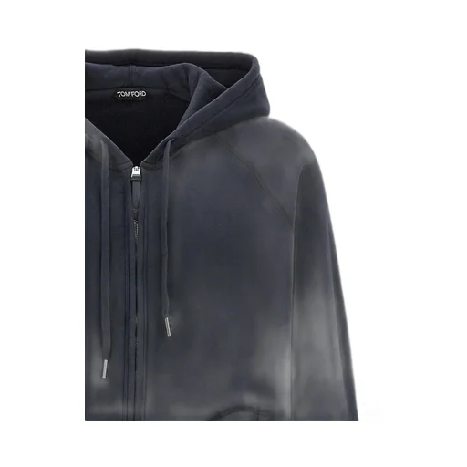 Zip-Up Hoodie