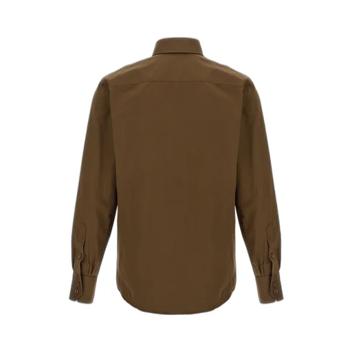 Button-Down Shirt