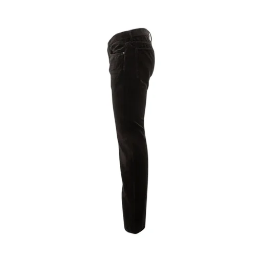 Velvet Trousers