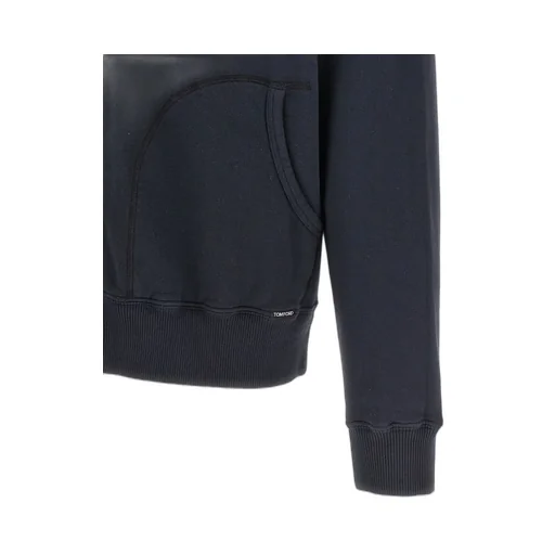 Zip-Up Hoodie