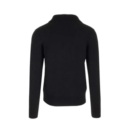Half-Zip Sweater
