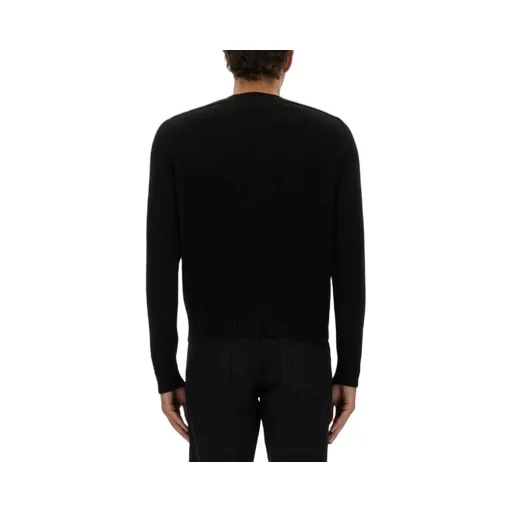 Crewneck Sweater