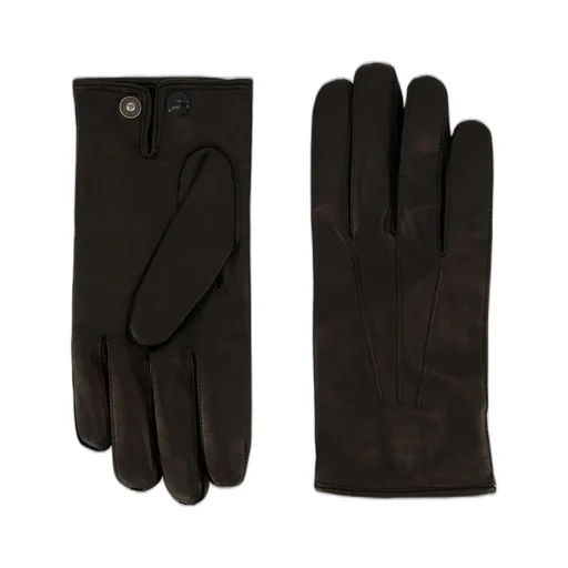 Leather Gloves
