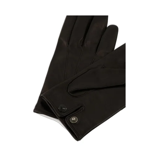 Leather Gloves