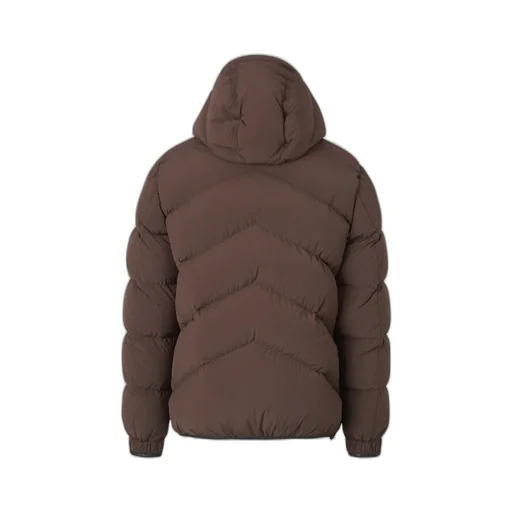 Down Puffer Jacket