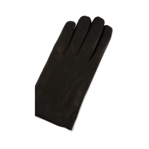 Leather Gloves