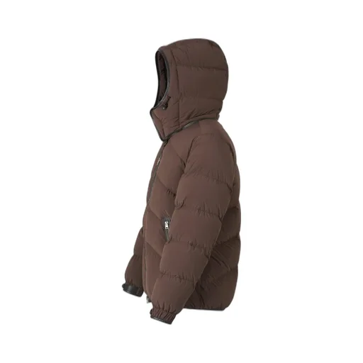 Down Puffer Jacket