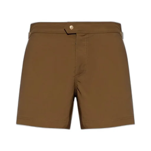 Swim Shorts