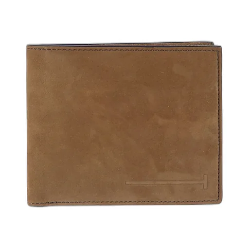 Bi-Fold Wallet