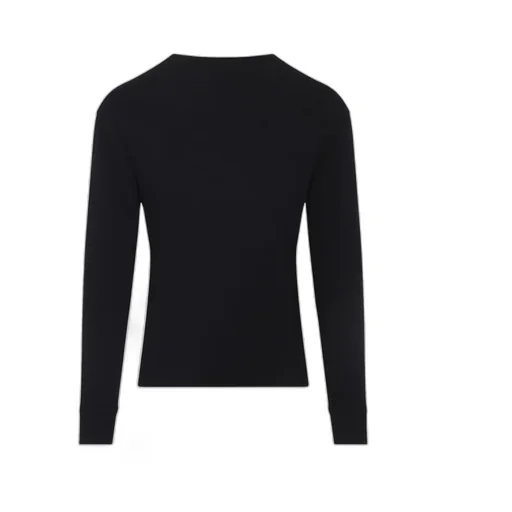 Long Sleeve Henley