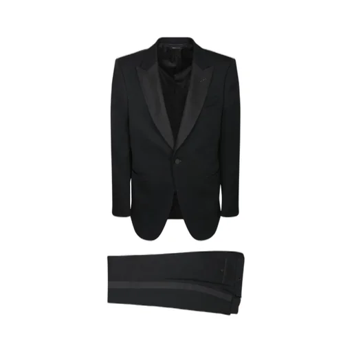 Tuxedo Jacket And Trousers