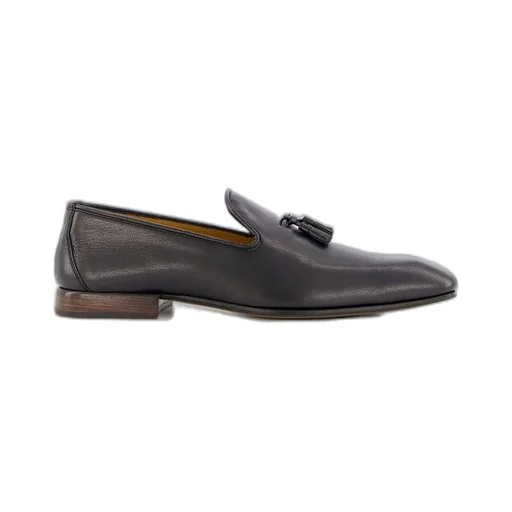 Tassel Loafers