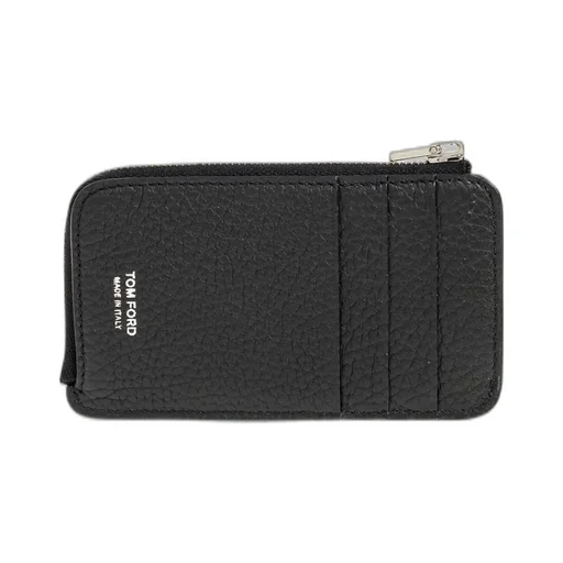 Zip Card Holder