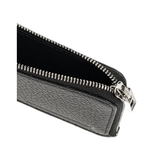 Zip Card Holder