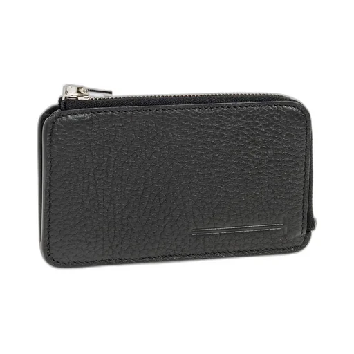 Zip Card Holder