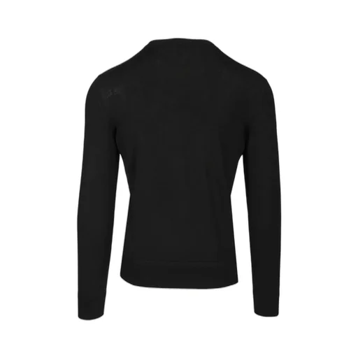 Mock Neck Sweater
