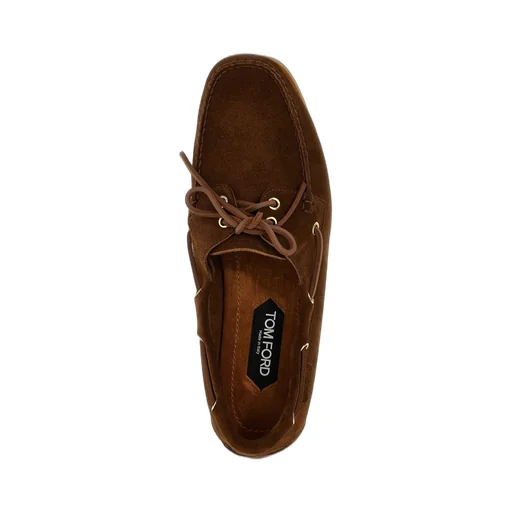 Boat Shoes