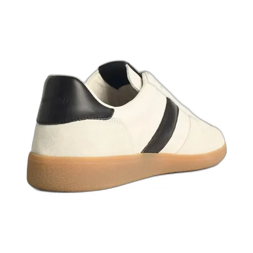 Low-Top Sneakers