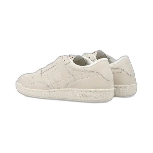 Low-Top Sneakers