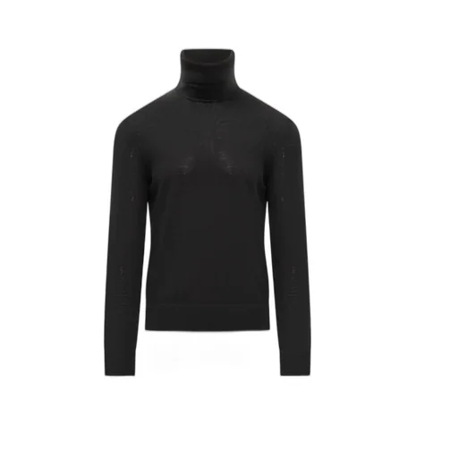Turtleneck Sweater