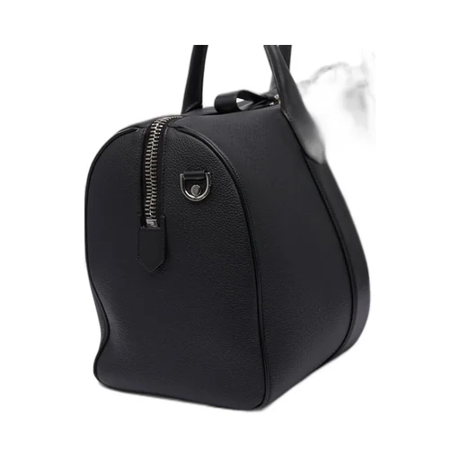 Leather Duffle Bag