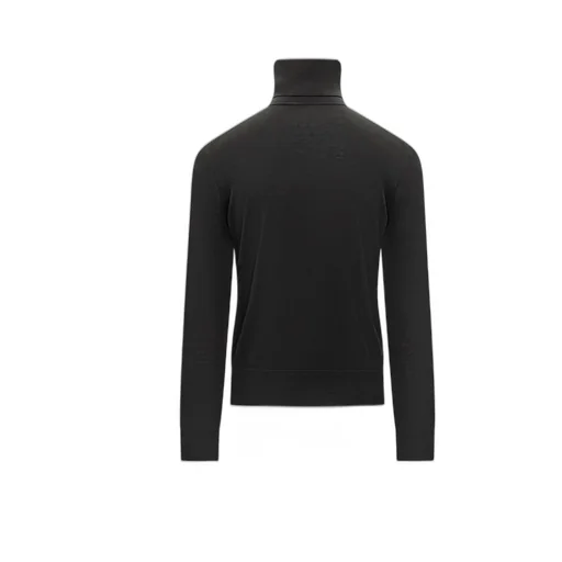 Turtleneck Sweater