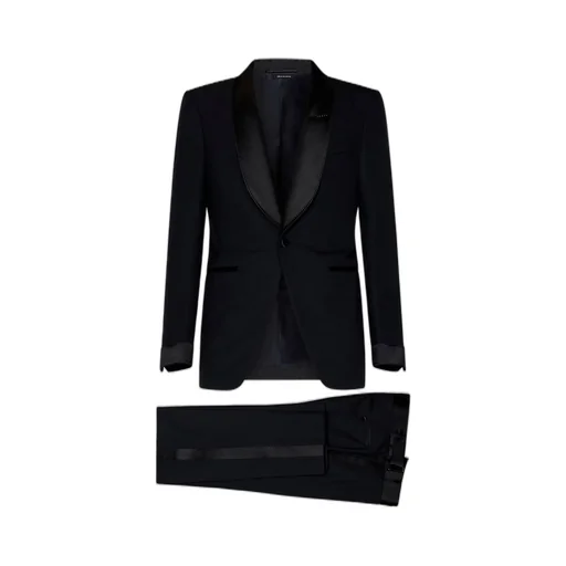 Shawl Collar Tuxedo