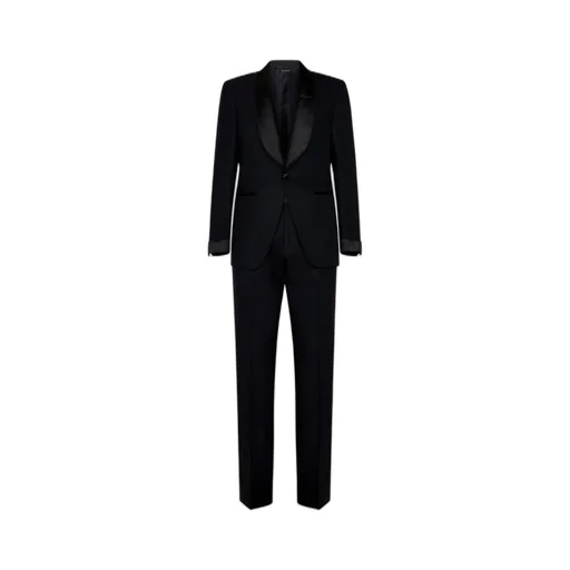 Shawl Collar Tuxedo