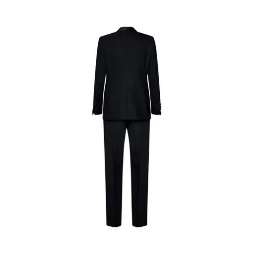 Shawl Collar Tuxedo