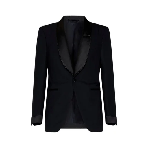 Shawl Collar Tuxedo