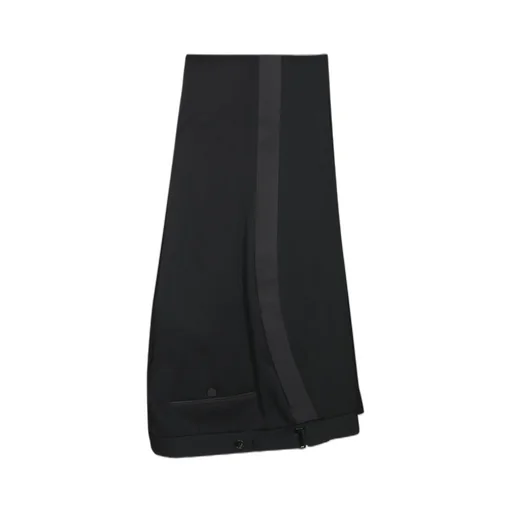 Tuxedo Jacket And Trousers