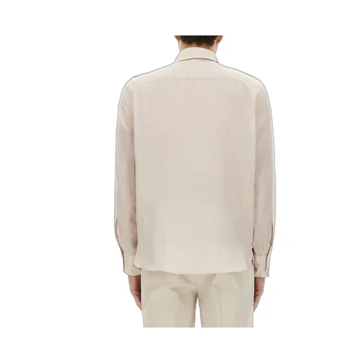 Button-Up Shirt