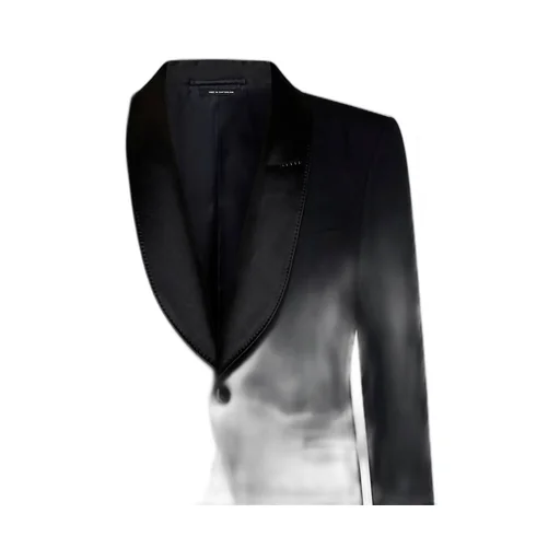 Shawl Collar Tuxedo