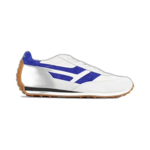 Low-Top Sneakers