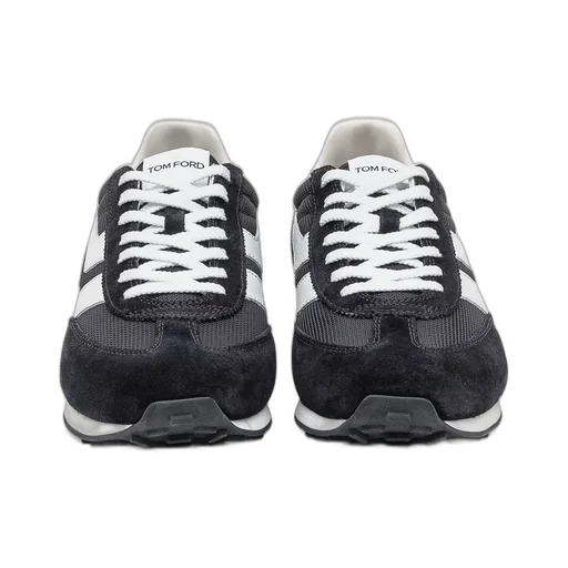 Low-Top Sneakers