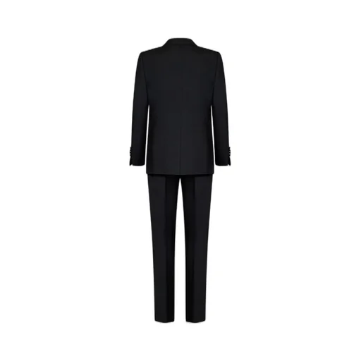 Tuxedo