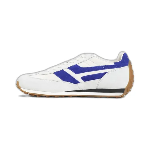 Low-Top Sneakers