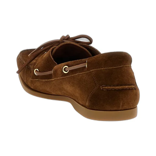 Boat Shoes