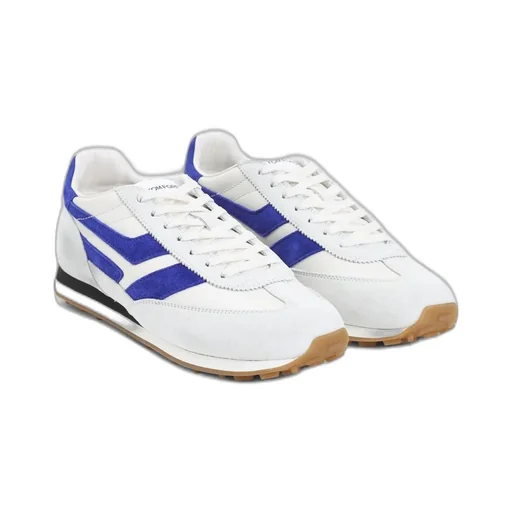 Low-Top Sneakers