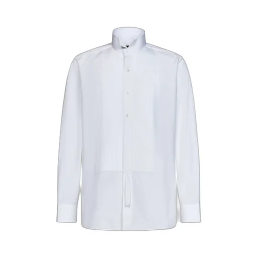 Tuxedo Shirt