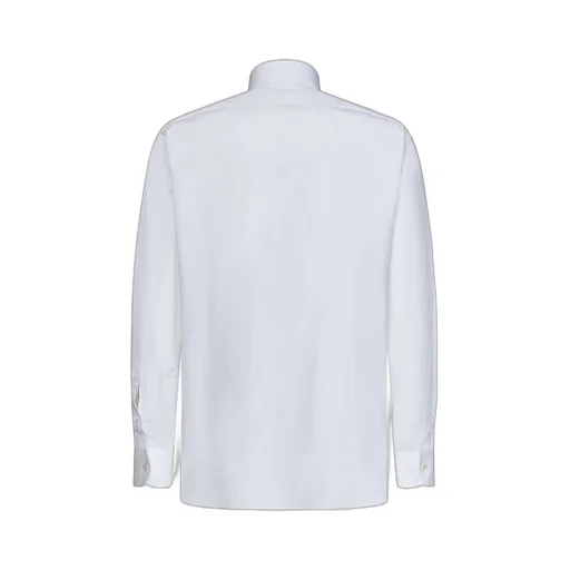 Tuxedo Shirt