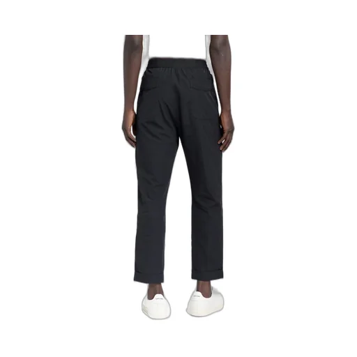 Pleated Trousers