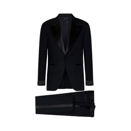 Tuxedo