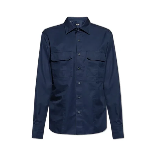Button-Down Shirt