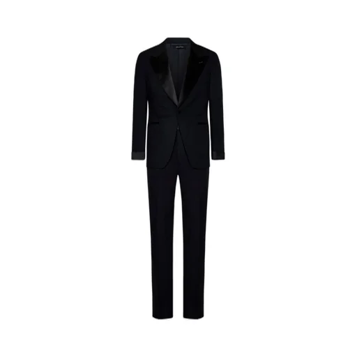 Tuxedo