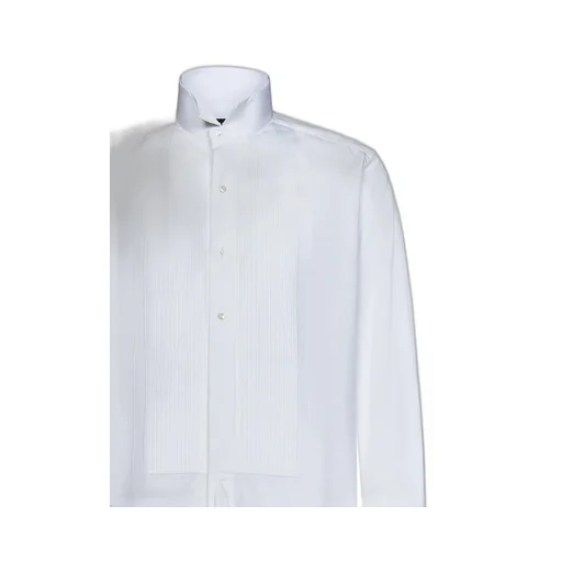 Tuxedo Shirt