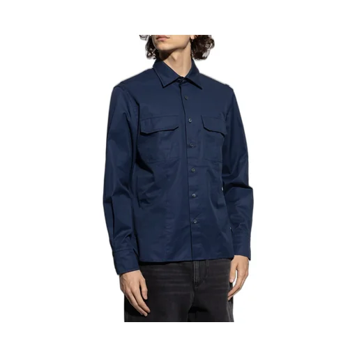 Button-Down Shirt