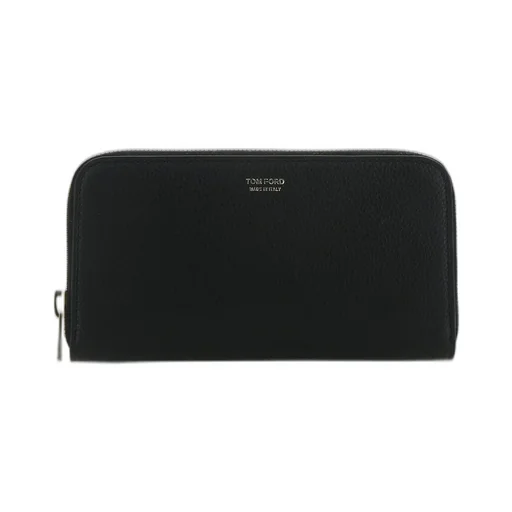 Zip Around Wallet