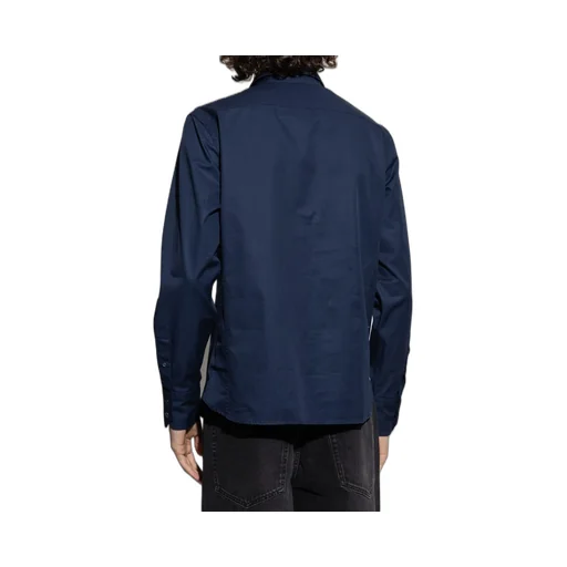 Button-Down Shirt