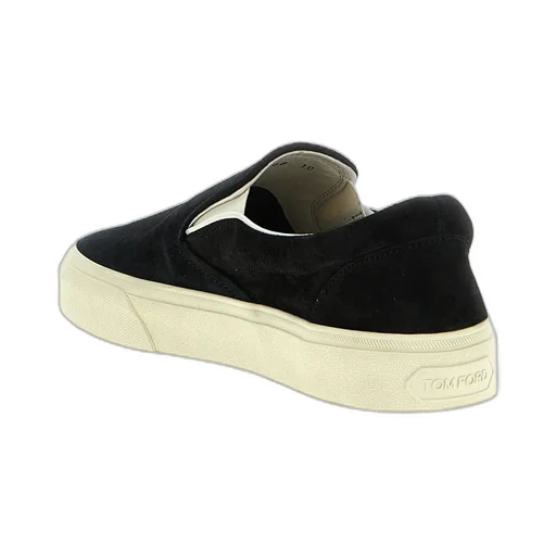 Slip-On Sneakers
